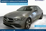 Mercedes-Benz C 200 (Clasa C) din 2023 cu 107.634 km - oferta MER246573 - foto 2