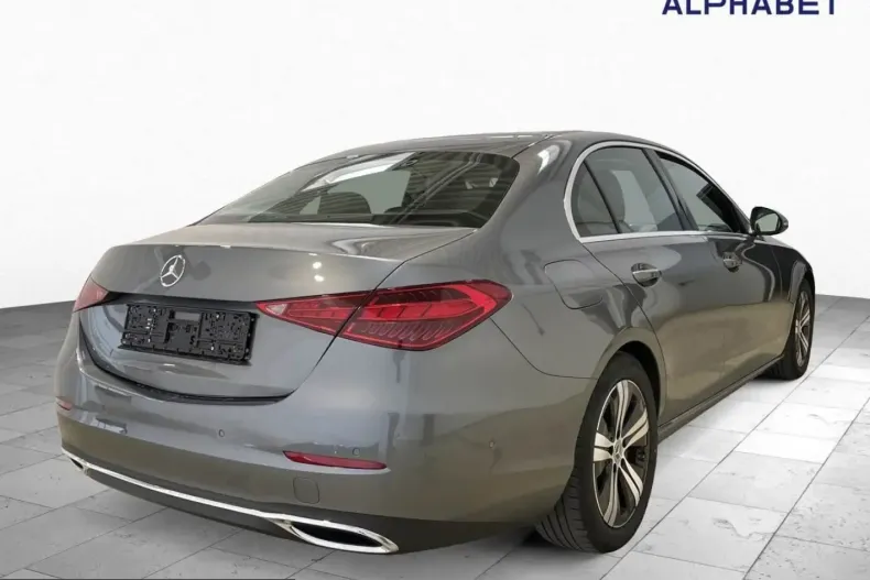 Mercedes-Benz C 200 (Clasa C) din 2023 cu 107.634 km - oferta MER246573 - foto 3