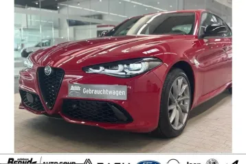 Alfa Romeo Giulia din 2024 - oferta ALF246574