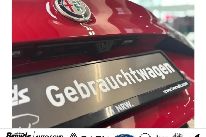Alfa Romeo Giulia din 2024 cu 13.922 km - oferta ALF246574 - foto 9