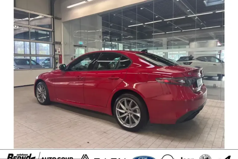 Alfa Romeo Giulia din 2024 cu 13.922 km - oferta ALF246574 - foto 10