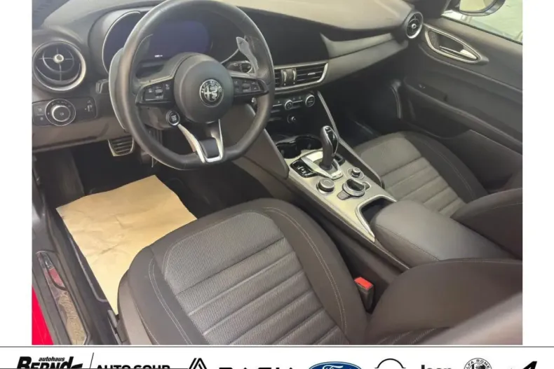 Alfa Romeo Giulia din 2024 cu 13.922 km - oferta ALF246574 - foto 14