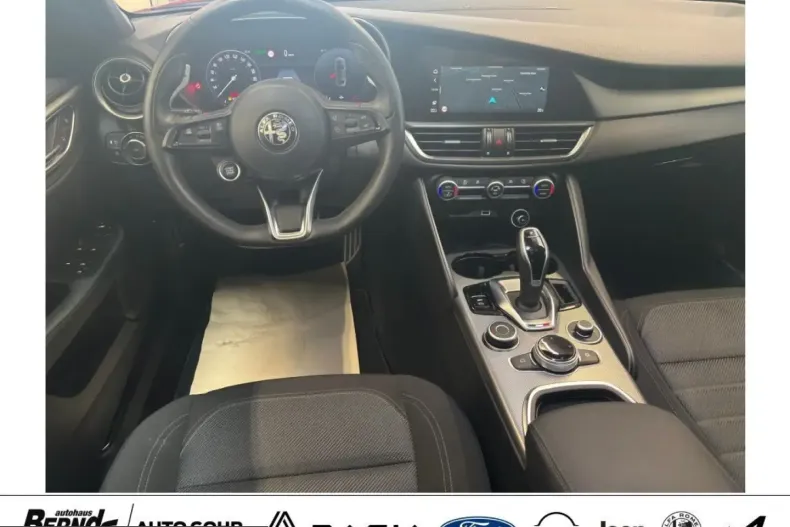 Alfa Romeo Giulia din 2024 cu 13.922 km - oferta ALF246574 - foto 15