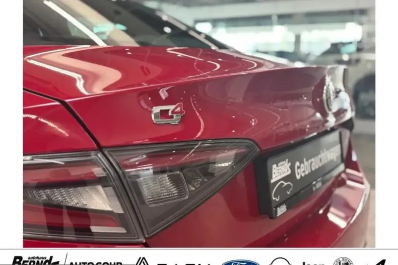 Alfa Romeo Giulia din 2024 cu 13.922 km - oferta ALF246574 - foto 29