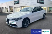 Alfa Romeo Giulia din 2024 cu 33.426 km - oferta ALF246575 - foto 2