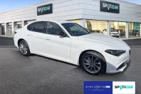 Alfa Romeo Giulia din 2024 cu 33.426 km - oferta ALF246575 - foto 4