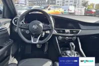 Alfa Romeo Giulia din 2024 cu 33.426 km - oferta ALF246575 - foto 8