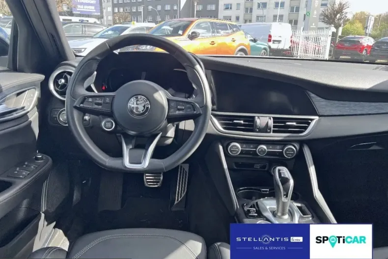 Alfa Romeo Giulia din 2024 cu 33.426 km - oferta ALF246575 - foto 8