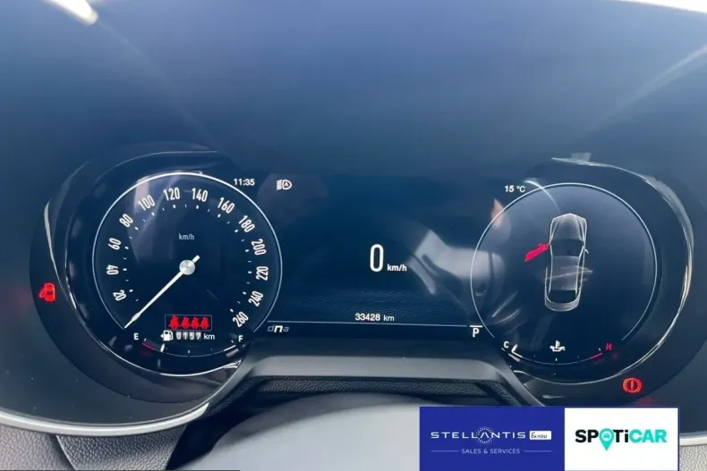 Alfa Romeo Giulia din 2024 cu 33.426 km - oferta ALF246575 - foto 16
