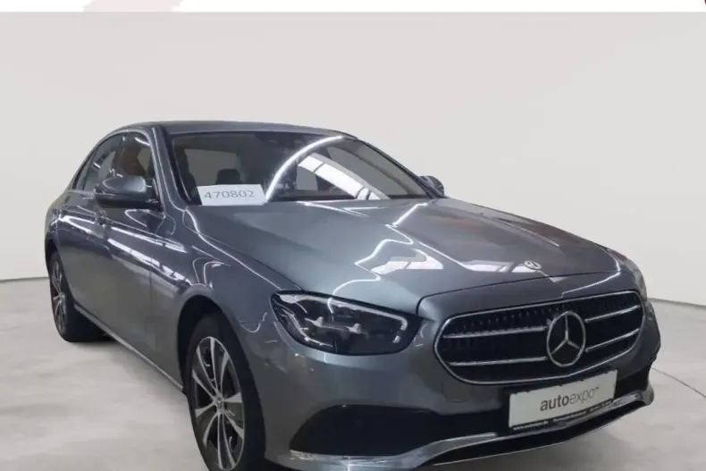 Mercedes-Benz E 300 (Clasa E) din 2022 cu 93.478 km - oferta MER246576 - foto 2