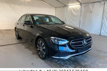 Mercedes-Benz E 300 din 2021 - oferta MER246577