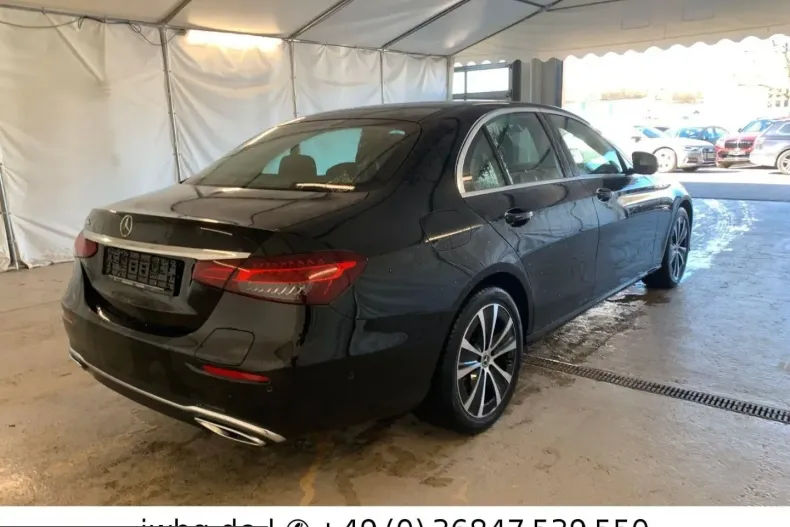 Mercedes-Benz E 300 (Clasa E) din 2021 cu 77.709 km - oferta MER246577 - foto 3