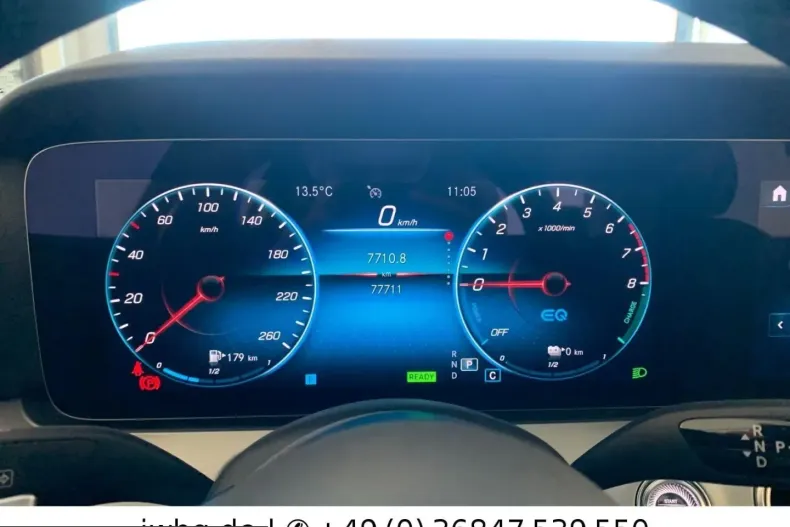 Mercedes-Benz E 300 (Clasa E) din 2021 cu 77.709 km - oferta MER246577 - foto 10