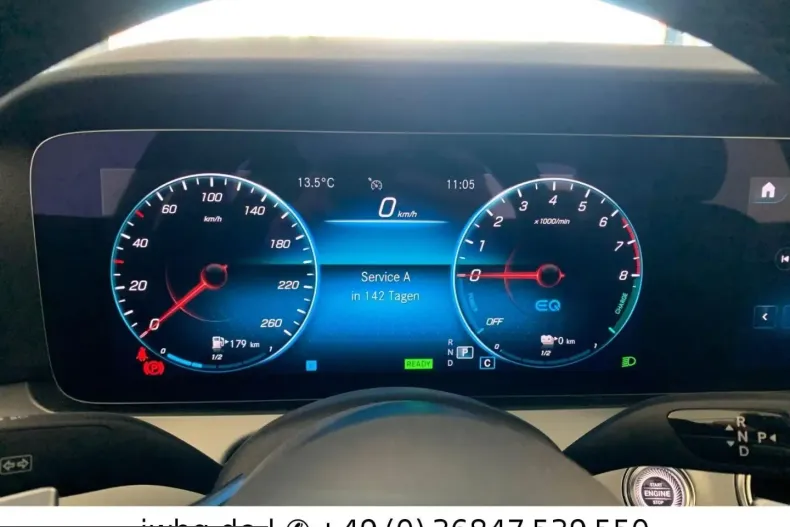 Mercedes-Benz E 300 (Clasa E) din 2021 cu 77.709 km - oferta MER246577 - foto 11