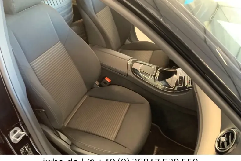 Mercedes-Benz E 300 (Clasa E) din 2021 cu 77.709 km - oferta MER246577 - foto 17