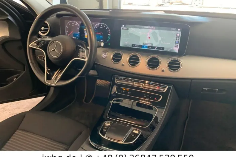 Mercedes-Benz E 300 (Clasa E) din 2021 cu 77.709 km - oferta MER246577 - foto 18