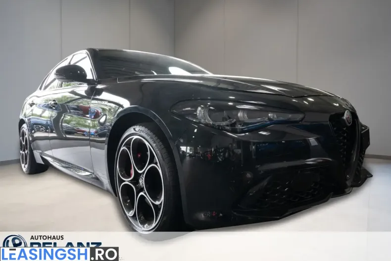 Alfa Romeo Giulia din 2024 cu 32.926 km - oferta ALF246578 - foto 1