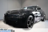 Alfa Romeo Giulia din 2024 cu 32.926 km - oferta ALF246578 - foto 2