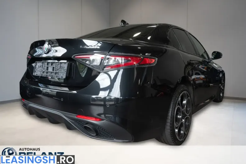 Alfa Romeo Giulia din 2024 cu 32.926 km - oferta ALF246578 - foto 3