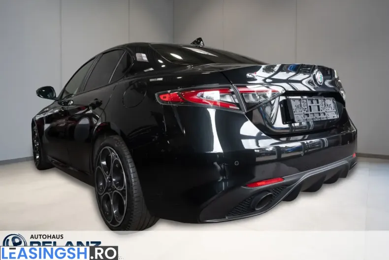 Alfa Romeo Giulia din 2024 cu 32.926 km - oferta ALF246578 - foto 4