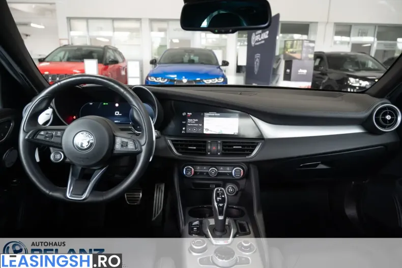 Alfa Romeo Giulia din 2024 cu 32.926 km - oferta ALF246578 - foto 5