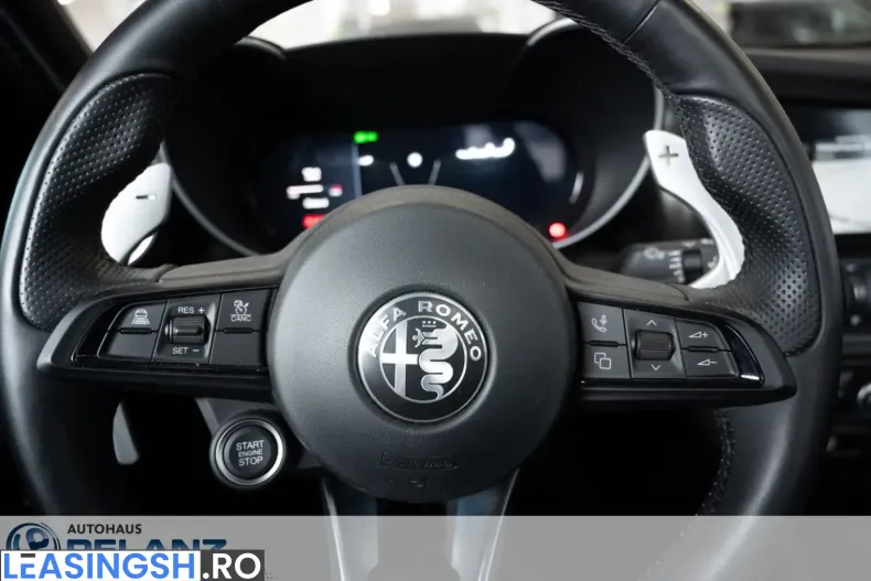 Alfa Romeo Giulia din 2024 cu 32.926 km - oferta ALF246578 - foto 15