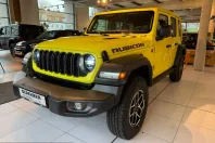 Jeep Wrangler din 2025 cu 12.158 km - oferta JEE246579 - foto 2