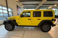 Jeep Wrangler din 2025 cu 12.158 km - oferta JEE246579 - foto 3