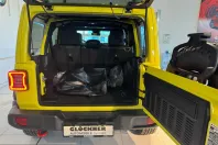 Jeep Wrangler din 2025 cu 12.158 km - oferta JEE246579 - foto 8