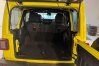 Jeep Wrangler din 2025 cu 12.158 km - oferta JEE246579 - foto 9