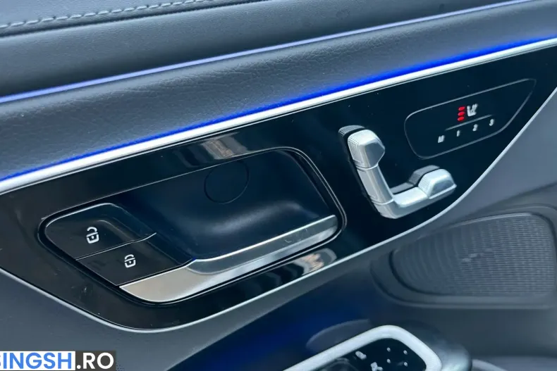 Mercedes-Benz CLE 300 (Clasa CLE) din 2025 cu 33.640 km - oferta MER246580 - foto 15