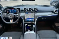 Mercedes-Benz CLE 300 (Clasa CLE) din 2025 cu 33.640 km - oferta MER246580 - foto 17
