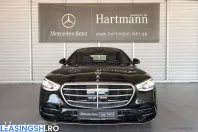 Mercedes-Benz S 580 (Clasa S) din 2025 cu 3.200 km - oferta MER246581 - foto 1