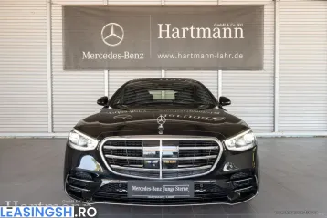 Mercedes-Benz S 580 din 2025 - oferta MER246581