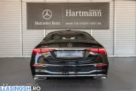 Mercedes-Benz S 580 (Clasa S) din 2025 cu 3.200 km - oferta MER246581 - foto 4