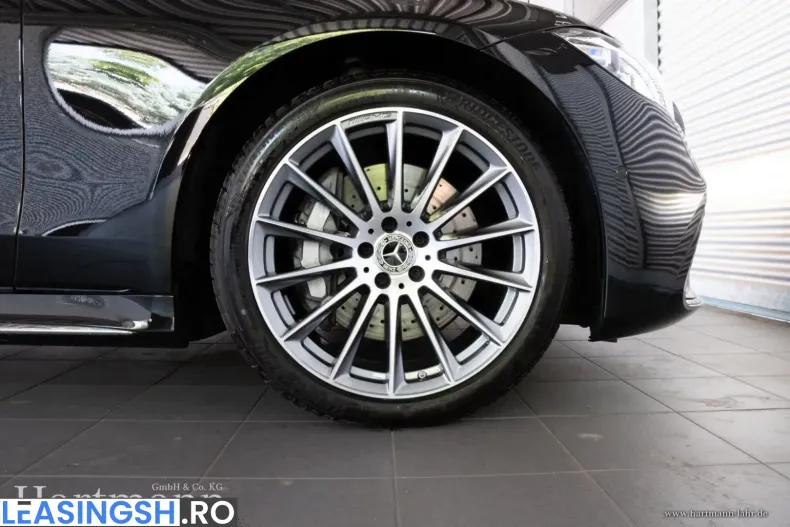 Mercedes-Benz S 580 (Clasa S) din 2025 cu 3.200 km - oferta MER246581 - foto 6