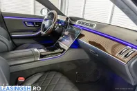 Mercedes-Benz S 580 (Clasa S) din 2025 cu 3.200 km - oferta MER246581 - foto 7