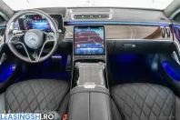 Mercedes-Benz S 580 (Clasa S) din 2025 cu 3.200 km - oferta MER246581 - foto 8