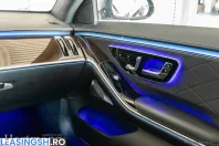 Mercedes-Benz S 580 (Clasa S) din 2025 cu 3.200 km - oferta MER246581 - foto 11