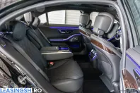 Mercedes-Benz S 580 (Clasa S) din 2025 cu 3.200 km - oferta MER246581 - foto 12