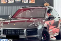 Porsche Cayenne din 2021 cu 33.706 km - oferta POR246582 - foto 1