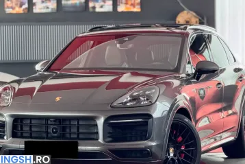 Porsche Cayenne din 2021 - oferta POR246582