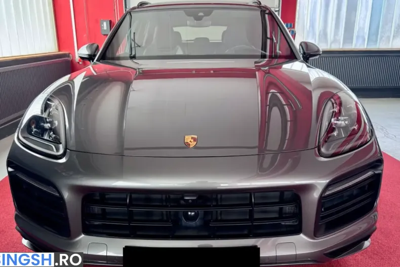 Porsche Cayenne din 2021 cu 33.706 km - oferta POR246582 - foto 3