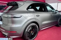 Porsche Cayenne din 2021 cu 33.706 km - oferta POR246582 - foto 4