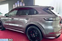 Porsche Cayenne din 2021 cu 33.706 km - oferta POR246582 - foto 6