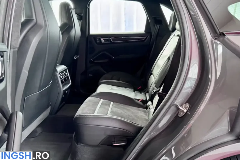 Porsche Cayenne din 2021 cu 33.706 km - oferta POR246582 - foto 11