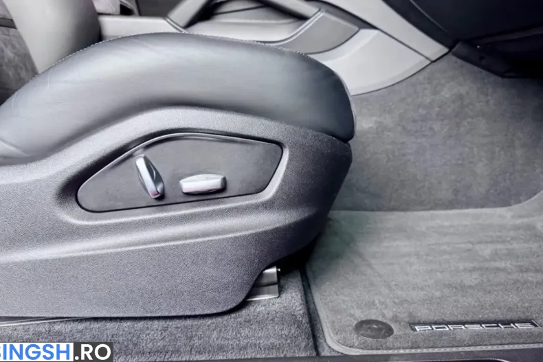 Porsche Cayenne din 2021 cu 33.706 km - oferta POR246582 - foto 16