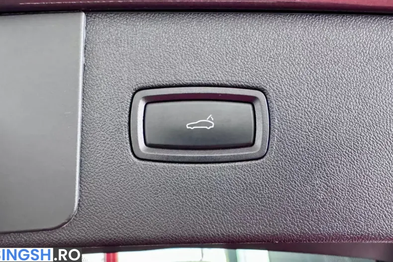 Porsche Cayenne din 2021 cu 33.706 km - oferta POR246582 - foto 30