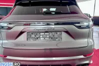 Porsche Cayenne din 2021 cu 33.706 km - oferta POR246582 - foto 32