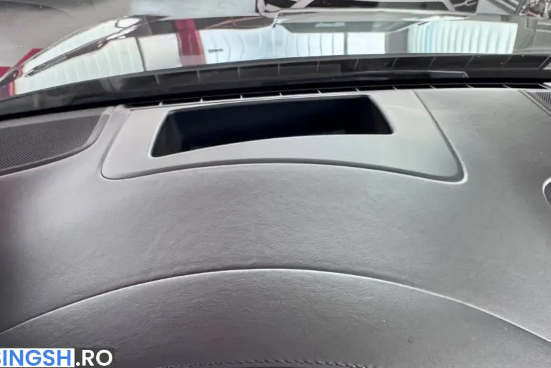 Porsche Cayenne din 2021 cu 33.706 km - oferta POR246582 - foto 33